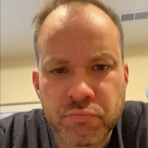 Meet your Posher, Darren